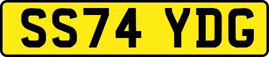 SS74YDG