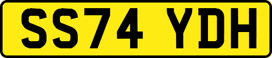 SS74YDH