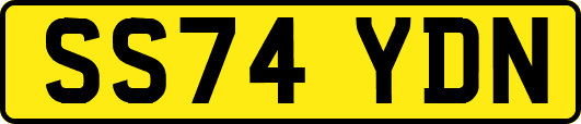 SS74YDN