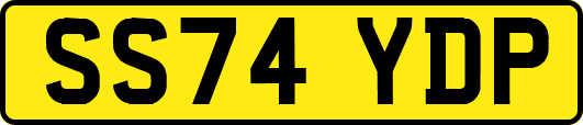 SS74YDP