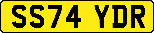 SS74YDR