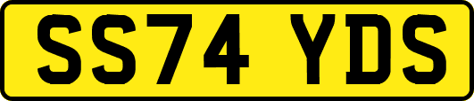 SS74YDS