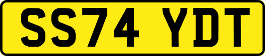 SS74YDT