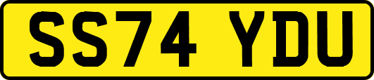 SS74YDU