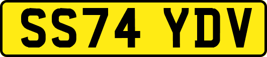 SS74YDV