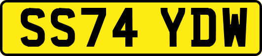 SS74YDW