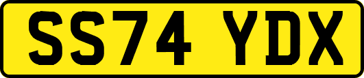 SS74YDX