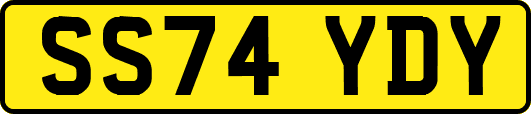 SS74YDY