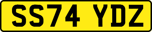 SS74YDZ