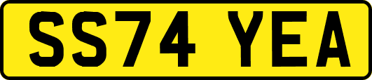 SS74YEA