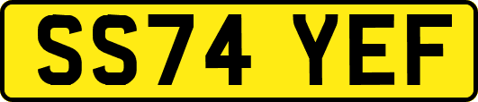 SS74YEF
