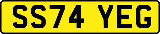 SS74YEG