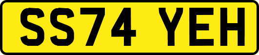 SS74YEH