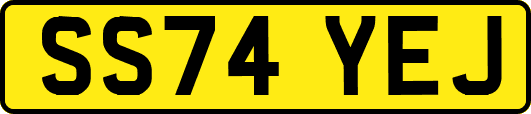 SS74YEJ