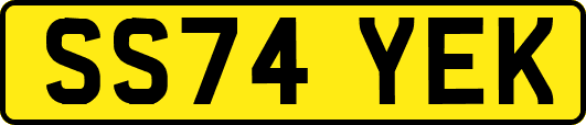 SS74YEK