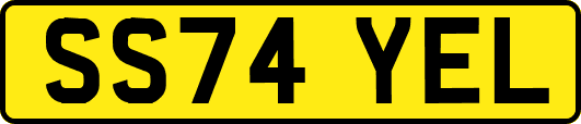 SS74YEL