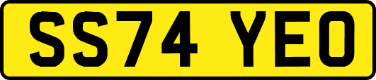 SS74YEO