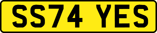 SS74YES