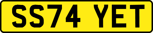 SS74YET