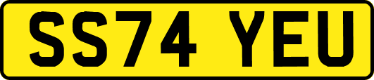SS74YEU