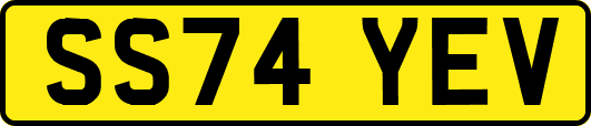 SS74YEV