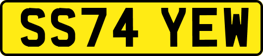 SS74YEW