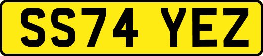 SS74YEZ