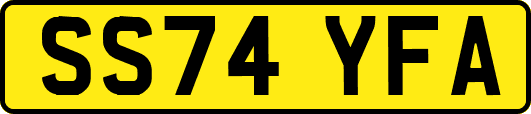 SS74YFA