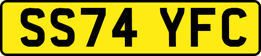 SS74YFC