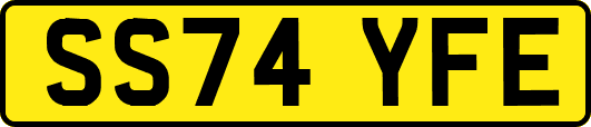 SS74YFE