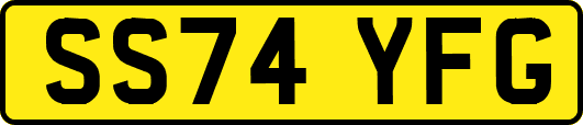 SS74YFG