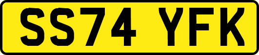 SS74YFK