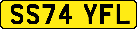 SS74YFL