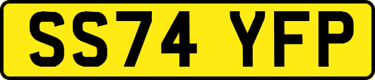 SS74YFP
