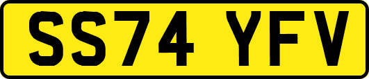 SS74YFV
