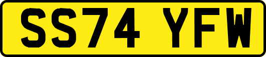 SS74YFW