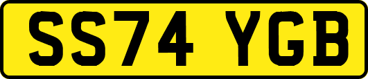 SS74YGB