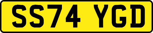 SS74YGD