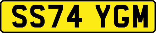 SS74YGM