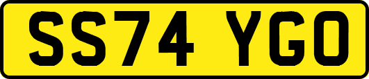 SS74YGO