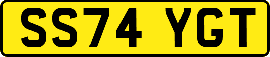 SS74YGT