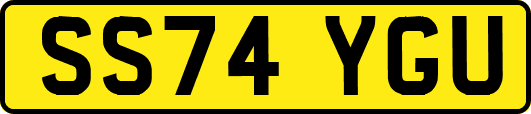 SS74YGU