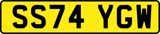 SS74YGW
