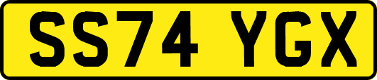 SS74YGX
