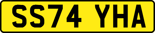 SS74YHA