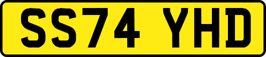 SS74YHD