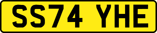SS74YHE