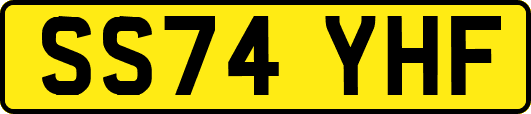 SS74YHF