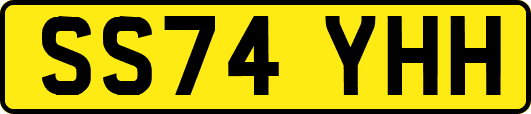 SS74YHH