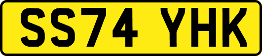 SS74YHK